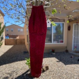 Homecoming / Prom dress